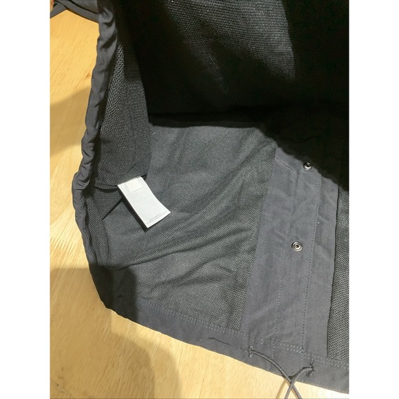 Nike Sportswear Essential Women's Oversized UV Woven Coaches' Jacket Size S - Picture 9 of 10